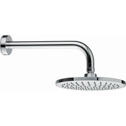 Верхний душ Kerama Marazzi Piano 200x200 мм 69360KM.21.018 - фото 