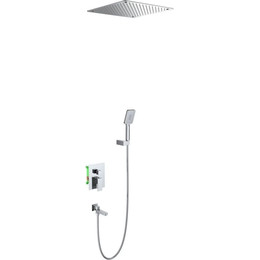 Душевая система для ванны Timo Selene SX-2039/00SM - фото 