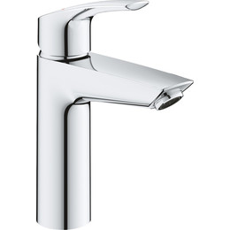 Смеситель для раковины Grohe Eurosmart 2021 23324003 - фото 
