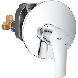Смеситель для душа Grohe Eurosmart 2021 33556003 - фото 