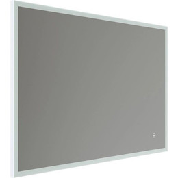 Зеркало Iddis Brick Led 100 см BRI1000i98 - фото 