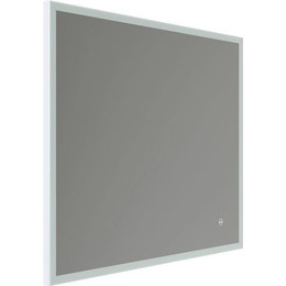 Зеркало Iddis Brick Led 80 см BRI8000i98 - фото 