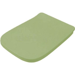 Сиденье с крышкой для унитаза Artceram A16 микролифт ASA001 44 71 - фото 