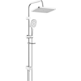 Душевая стойка Lemark LM8811C - фото 