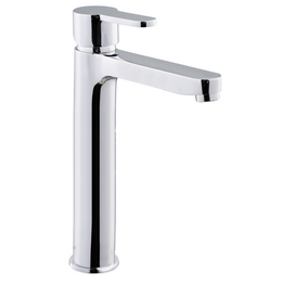 Смеситель для раковины высокий Azario Tevis AZ-15494551 - фото 