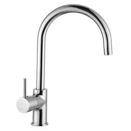 Смеситель для кухни Azario Tasco AZ-15164431, Цвет производителя: хром - фото 