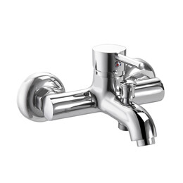 Смеситель для ванны Azario Tasco AZ-15160511 - фото 