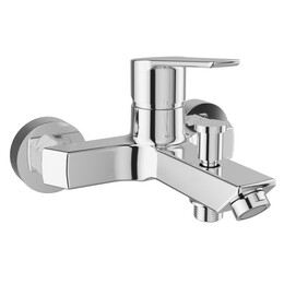 Смеситель для ванны Azario Enzo AZ-15710501 - фото 