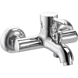 Смеситель для ванны Azario Tasco AZ-15160511 - фото 