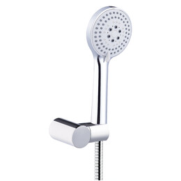 Душевой гарнитур Azario AZ-15786010 - фото 