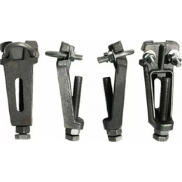 Ножки для ванны Jacob Delafon Lovee 1172T-NA - фото 