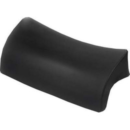 Подголовник для ванны Jacob Delafon Archer 45609T-58, черный - фото 