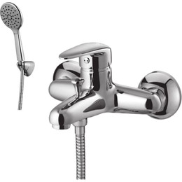 Смеситель для ванны Lemark Pramen LM3302C - фото 