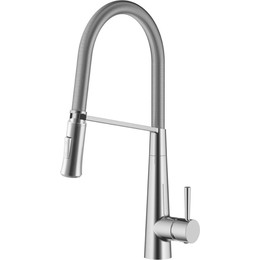 Смеситель для кухни Lemark Soul LM6002C - фото 