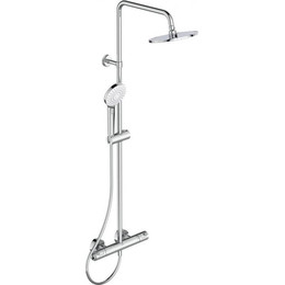 Душевая стойка с термостатом Ideal Standard Ceratherm T50 A7225AA - фото 