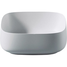 Раковина-чаша ArtCeram Cognac 46 см COL007 05 00, белый матовый - фото 