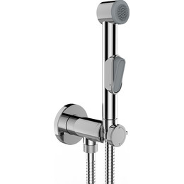 Набор для гигиенического душа Bossini Macan E37031B.030 - фото 