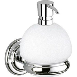 Дозатор для жидкого мыла Keuco Astor 02153019000 - фото 