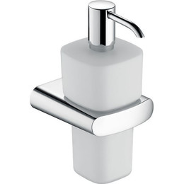 Дозатор для жидкого мыла Keuco Elegance 11654019000 - фото 