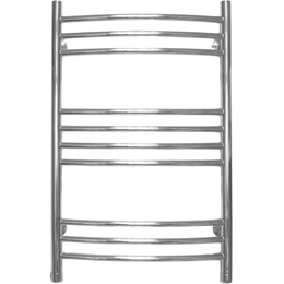 Полотенцесушитель водяной Domoterm Калипсо П10 500х800 мм - фото 