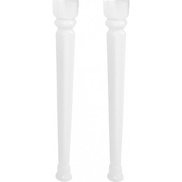 Ножки для раковины Creavit KL270.00000 - фото 