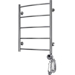 Полотенцесушитель электрический Domoterm Калипсо П5 500х700 мм ER - фото 