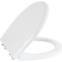 Сиденье с крышкой для унитаза Creavit Gokcebey дюропласт KC3051.00 - фото 