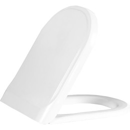 Сиденье с крышкой для унитаза Creavit Antik микролифт KC0303.01.03.00E - фото 