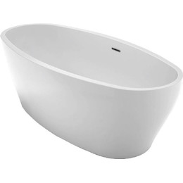 Ванна отдельностоящая Azario Cranston 170x80 см CRA17080 - фото 