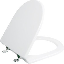 Сиденье с крышкой для унитаза Creavit Spark KC2060.00 - фото 