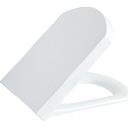 Сиденье с крышкой для унитаза Creavit Wing KC2057.00 - фото 