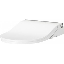 Электронная крышка-биде Toto Washlet RW микролифт TCF801CG#NW1 - фото 