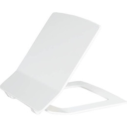 Сиденье с крышкой для унитаза Creavit Trend микролифт KC2303.01.0000E - фото 