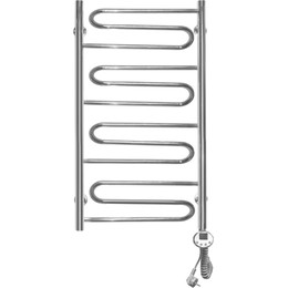 Полотенцесушитель электрический Domoterm Офелия П12 500х1000 мм ER - фото 
