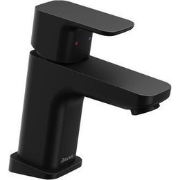 Смеситель для раковины Ravak 10° Free TD F 012.20 X070148, чёрный матовый - фото 