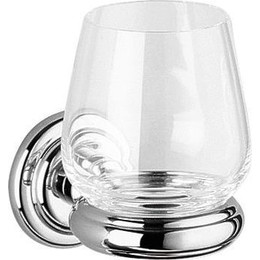 Стакан для зубных щеток Keuco Astor 2150019000 - фото 