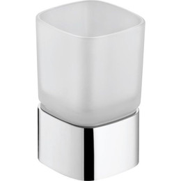 Стакан для зубных щеток Keuco Elegance 11650019001 - фото 