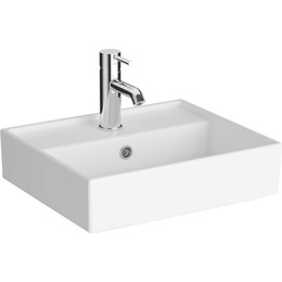 Раковина-чаша Vitra ArchiPlan 45 см 7400B003-0001 - фото 