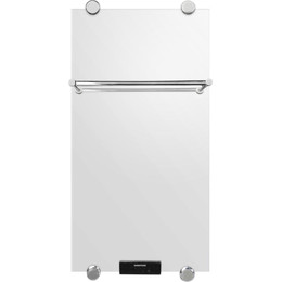 Полотенцесушитель электрический Domoterm Грация DMT 31 500х1000 мм - фото 