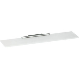 Стеклянная полка Keuco Plan 55 см 14910005500 - фото 