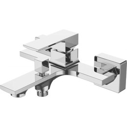 Смеситель для ванны AQG Bold 01BOL400CR - фото 