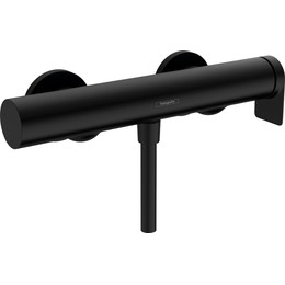 Смеситель для душа Hansgrohe Vivenis 75620670, черный матовый - фото 