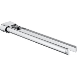 Держатель для полотенца Keuco Elegance 34 см 11620010000 - фото 