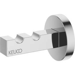 Двойной крючок Keuco Edition 90 19015010000 - фото 