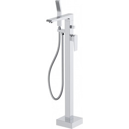 Смеситель для ванны BelBagno Arlie ARL-FMTA-CRM - фото 