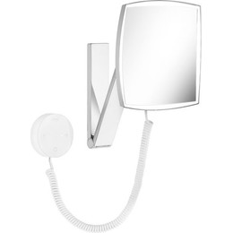 Зеркало косметическое настенное Keuco ILook_Move 17613019000 - фото 