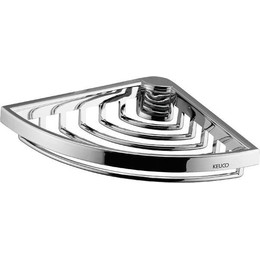 Мыльница угловая Keuco Seifenkorbe 24943010000 - фото 