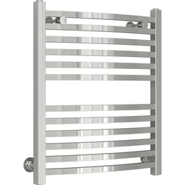Полотенцесушитель водяной Сунержа Аркус П12 600х500 мм 00-0251-6050 - фото 