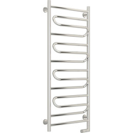 Полотенцесушитель электрический Сунержа Элегия 2.0 П14 1200x500 мм 00-5219-1250 R - фото 