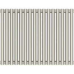 Радиатор Сунержа Эстет-11 720х500 мм (16 секций) 00-0302-5016 универсальное подключение - фото 